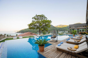 Hotels in Karaöz
